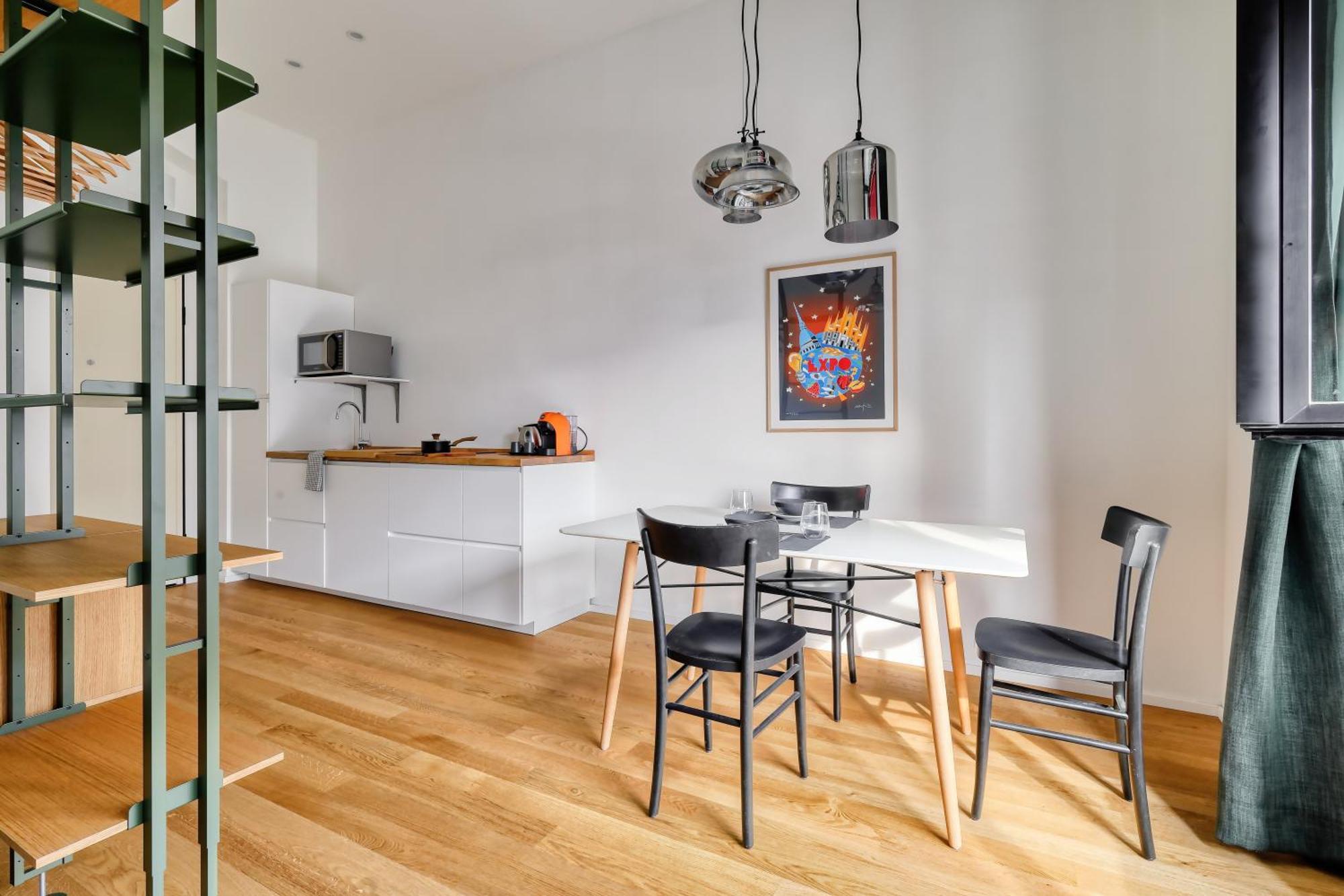 Urban Glow Studio Via Col Di Lana Милано Екстериор снимка